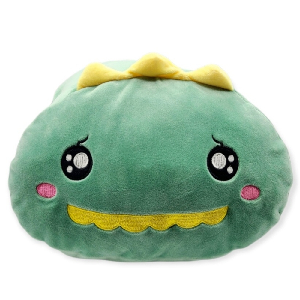 Animal Plush Hand Warmer Pillow - Picture 10 of 11